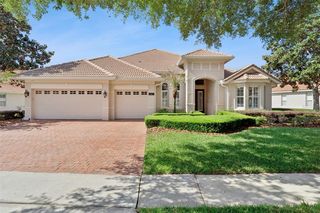 1412 Glenheather Dr, Windermere, FL 34786