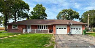 406 N  Linden Ave, Davenport, NE 68335