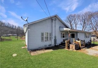 34 Benson Lane, Wellsburg, WV 26070