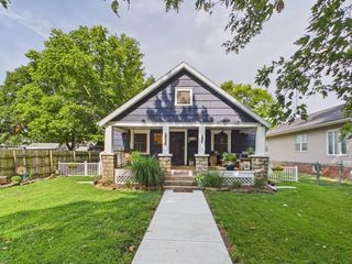 216 S  Andrick St, Fort Scott, KS 66701