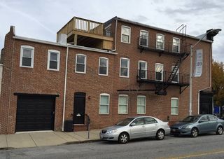 1246 Light St #B, Baltimore, MD 21230