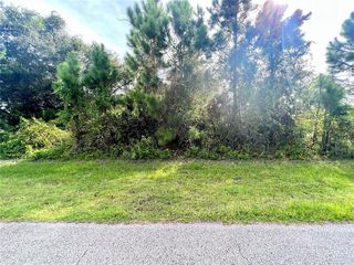 Napoleon Rd #7, North Pt, FL 34288