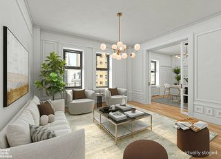 340 W  86th St #5A, New York, NY 10024