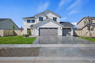 7771 E  Rogue Dr, Nampa, ID 83687