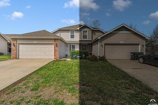 1503 Legend Trail Dr #A, Lawrence, KS 66049