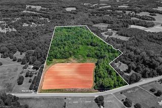 US Highway 158 W, Ruffin, NC 27326