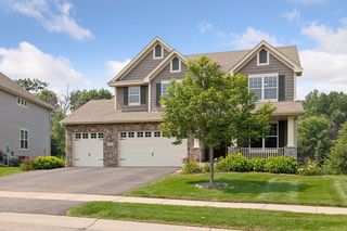 3495 Sawgrass Trl W, Eagan, MN 55123