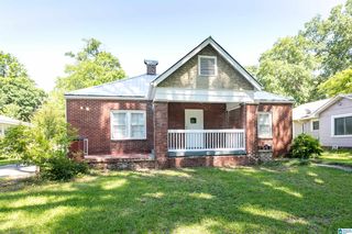 2094 Cherry Ave, Bessemer, AL 35023