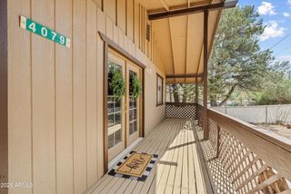 4079 N  Cherri Lynn Dr, Pine, AZ 85544