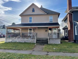 710 Monroe St, Endicott, NY 13760