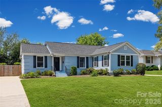 5300 Milford Rd, Charlotte, NC 28210
