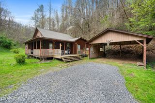 4346 Grindstone Ridge Rd, Pigeon Forge, TN 37863