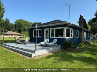 N7184 Winnebago Dr, Fond Du Lac, WI 54935