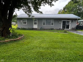 4806 State Road 46 E, Nashville, IN 47448