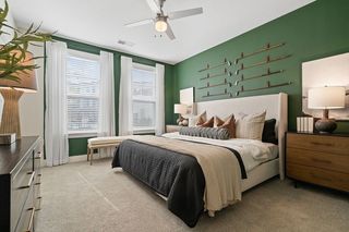 1000 Fazio Dr #1734, Pinehurst, NC 28374