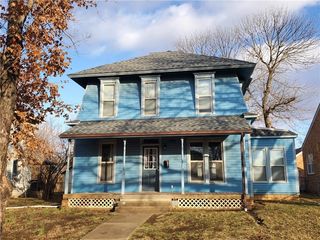 731 S  Little St, Fort Scott, KS 66701