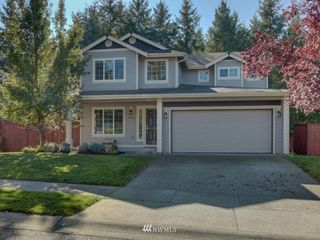 19310 207th StCt E, Orting, WA 98360