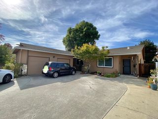 2937 Driftwood Dr, San Jose, CA 95128