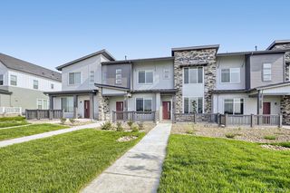 3045 Gladstone Avenue, Loveland, CO 80538