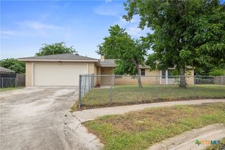 3607 Plains Dr, Killeen, TX 76542