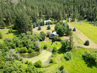 8 Heckman Ln #125, Plains, MT 59859