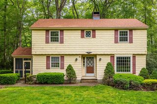 10 Laurel Glen Drive, East Hampton, CT 06424
