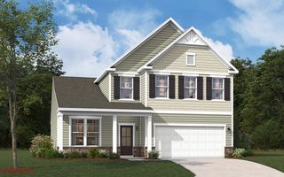 1327 Mossy Glade Rd, Indian Trail, NC 28079