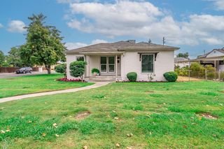 1600 W  5th St, Madera, CA 93637