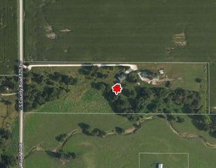 10761 S  175 E, Brook, IN 47922