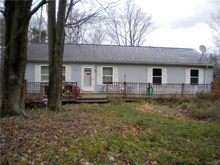 13860 Miller Ave, Chaffee, NY 14030