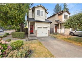 3903 SE Crystal Springs Blvd, Portland, OR 97202