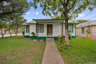 1531 W MAYFIELD BLVD, San Antonio, TX 78211