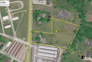 1409 Brandenburg Rd, Leitchfield, KY 42754