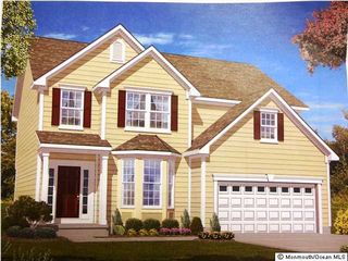 7 E Benson Street, Tinton Falls, NJ 07724