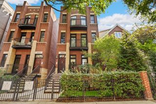 2621 N  Wilton Ave #3, Chicago, IL 60614