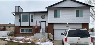 5842 S  2825 W, Roy, UT 84067