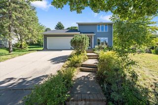 9 Maple Grove Court, Madison, WI 53719
