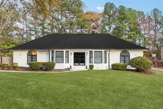 4985 Cascade Overlook SW, Atlanta, GA 30331