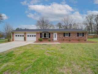 4403 S  Potter Rd, Monroe, NC 28112
