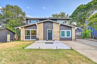 411 Ramble Ln, Austin, TX 78745