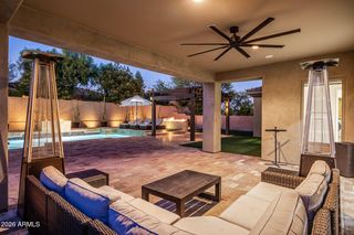 3950 E PATRICK Lane, Phoenix, AZ 85050