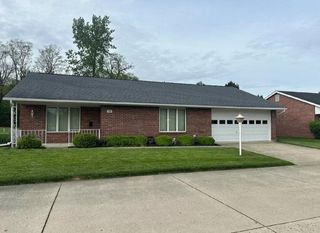 609 Julia St #16, Urbana, OH 43078