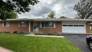 6826 Brill Rd, Indianapolis, IN 46227
