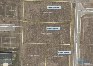 Bergman Rd, Sherwood, OH 43556