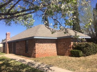 4508 La Salle Cir, Midland, TX 79707