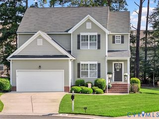 6001 Cascade Creek Ct, Chesterfield, VA 23832