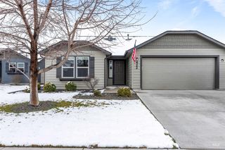 422 Concourse Ave, Caldwell, ID 83605