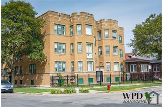 7956 S  Laflin St, Chicago, IL 60620