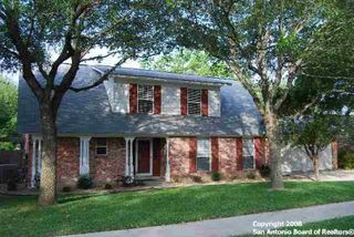 5918 ROYAL POINT DR, San Antonio, TX 78239