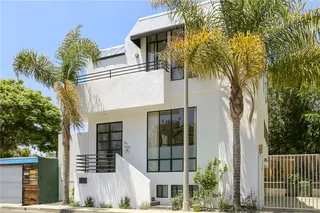 House From Showtime's 'Californication' Sells For Record $14.6M
